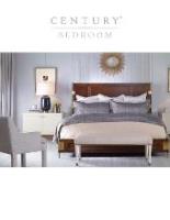 Century Bedroom Compendium