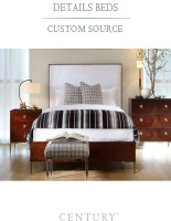 Details Custom Beds