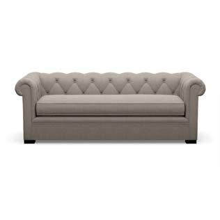 Classic Chesterfield Configurable Sofa
