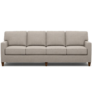 Cornerstone Configurable Large Sofa