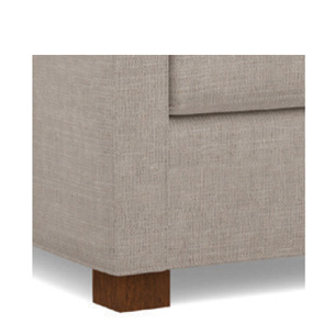 Uph No Border Tall Oak Square Foot