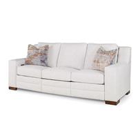 Cornerstone Electric Motion Configurable Wall Hugger Sofa