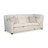 Cornerstone Motion Compatible LAF Corner Sofa