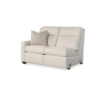 Cornerstone Motion Compatible LAF Love Seat