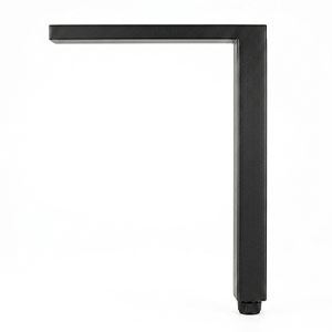 Metal Leg Pewter