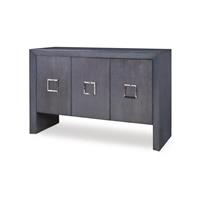 Details III Wythe Three Door Credenza