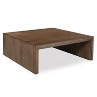 Details Custom Wythe Cocktail Table - 116" to 132"