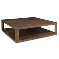 Details Custom Maison Cocktail Table - 96" to 115"