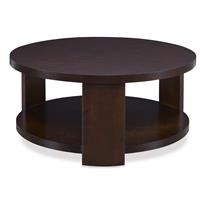 Details Custom Knox Cocktail Table - 96" to 112"