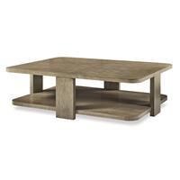 Details Custom Ward Cocktail Table - 56" to 75"