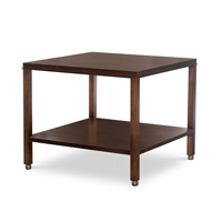 Details Custom Bedford Side Table - 65" to 82"