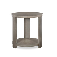 Details Custom Knox Side Table - 50" to 64"