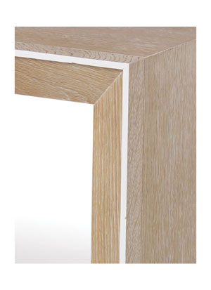 Bevel Edge