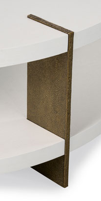 Shagreen Bronze