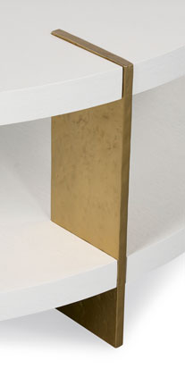 Clay Mold Brass