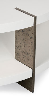 Clay Mold Nickel