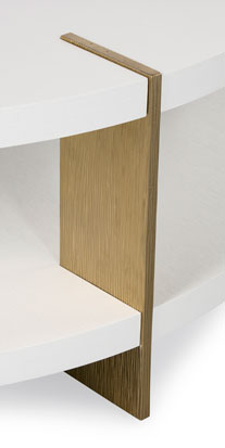 Striated Brass
