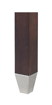 Nickel Ferrule