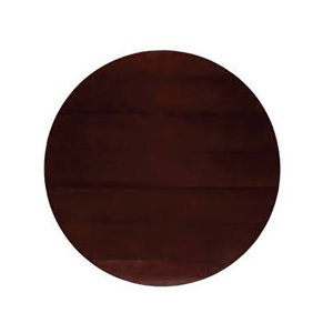 Details Round Wood Dining Table Top - 55" - 60"