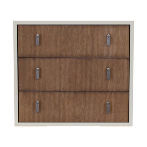 Reeded