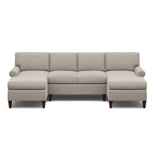 LTD3000-81 - LAF Chaise <br/> LTD3000-82 -  Armless Love Seat <br/> LTD3000-91 - RAF Chaise