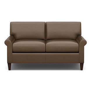 Essex Configurable Large Love Seat