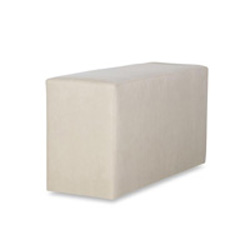 Great Room Configurable Upholstered Table
