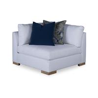 Great Room Outdoor Corner Chair 