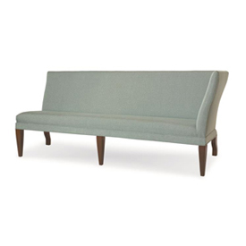 Layla 29" to 48" RAF Corner Banquette