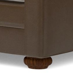 Maple Cluster Foot