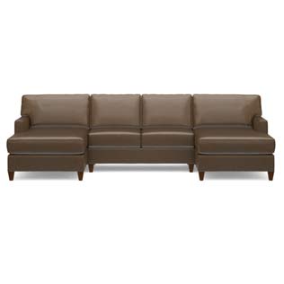 LR-7600-81 - LAF Chaise <br/> LR7600-82 - Armless Love Seat <br/> LR-7600-91 - RAF Chaise