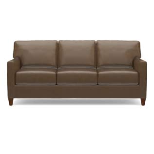 Leatherstone Configurable Apt Sofa