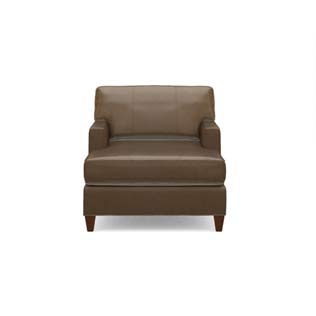 Leatherstone Configurable Chaise