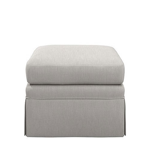 Tyler Petite Configurable Ottoman