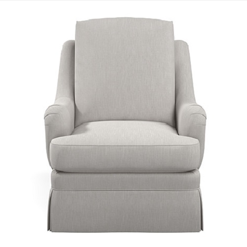 Tyler Petite Configurable Swivel Chair