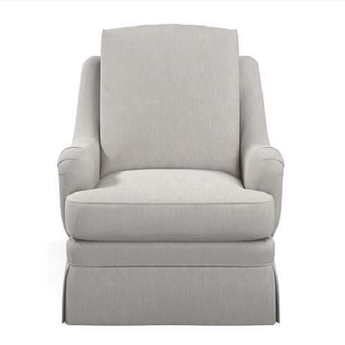 Tyler Petite Configurable Swivel Glider