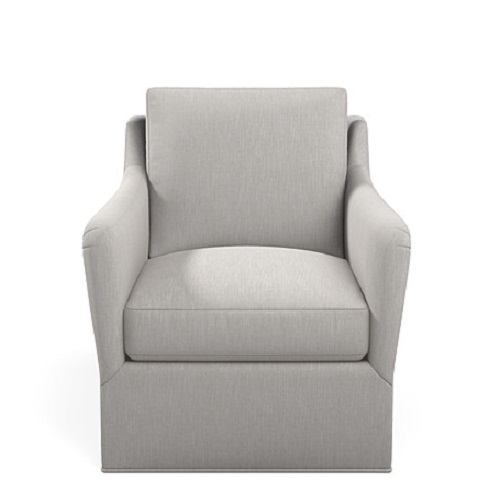 Tish Configurable Swivel Chair