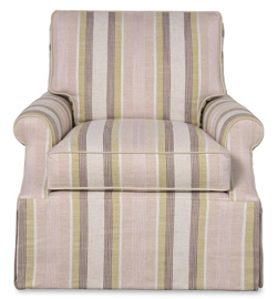 Trevor Configurable Swivel Glider