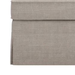 Kick Pleat