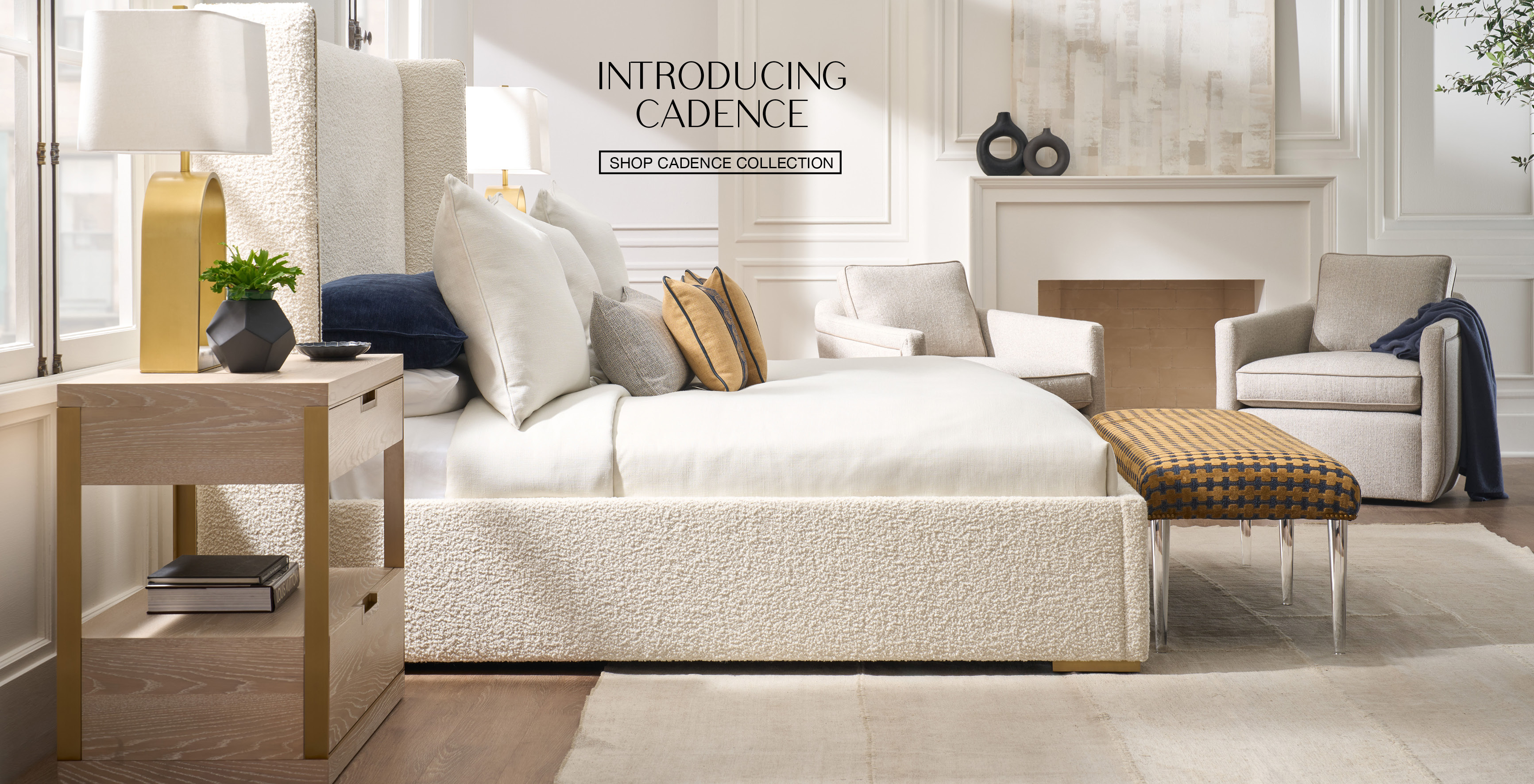 Collection: Cadence Collection  SKU: 