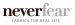 A NeverFear Brand Fabric