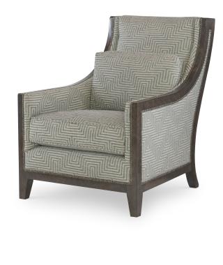 Svelte Chair