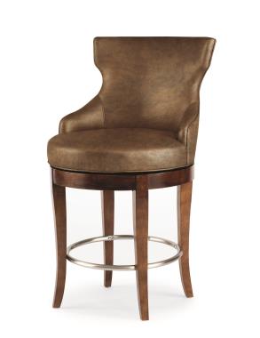 Tracy Swivel Counter Stool