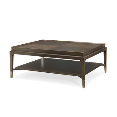 Bridgeton Cocktail Table - Bridgeton