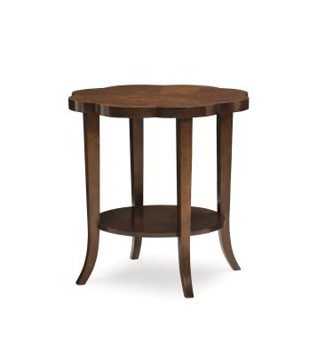 Omni Lamp Table
