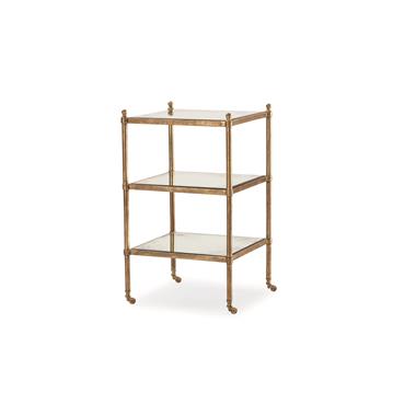 Chairside Table