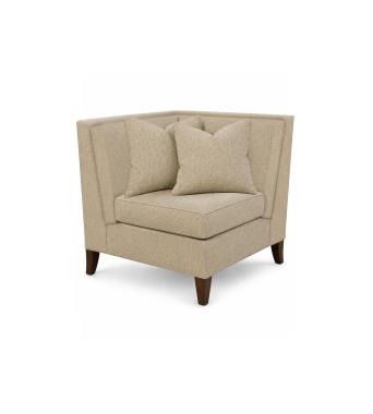 Jadot Corner Chair