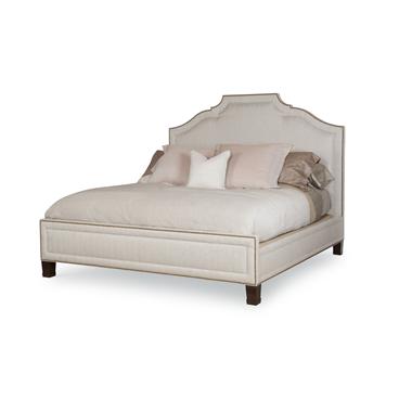 Fifth Ave Bed- King Size 6/6