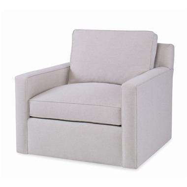 Burton Swivel Chair