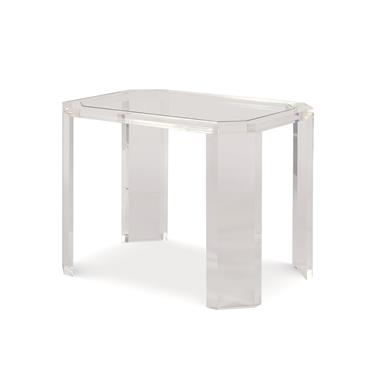 Phoenix Chairside Table